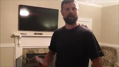 diy tv antenna foil